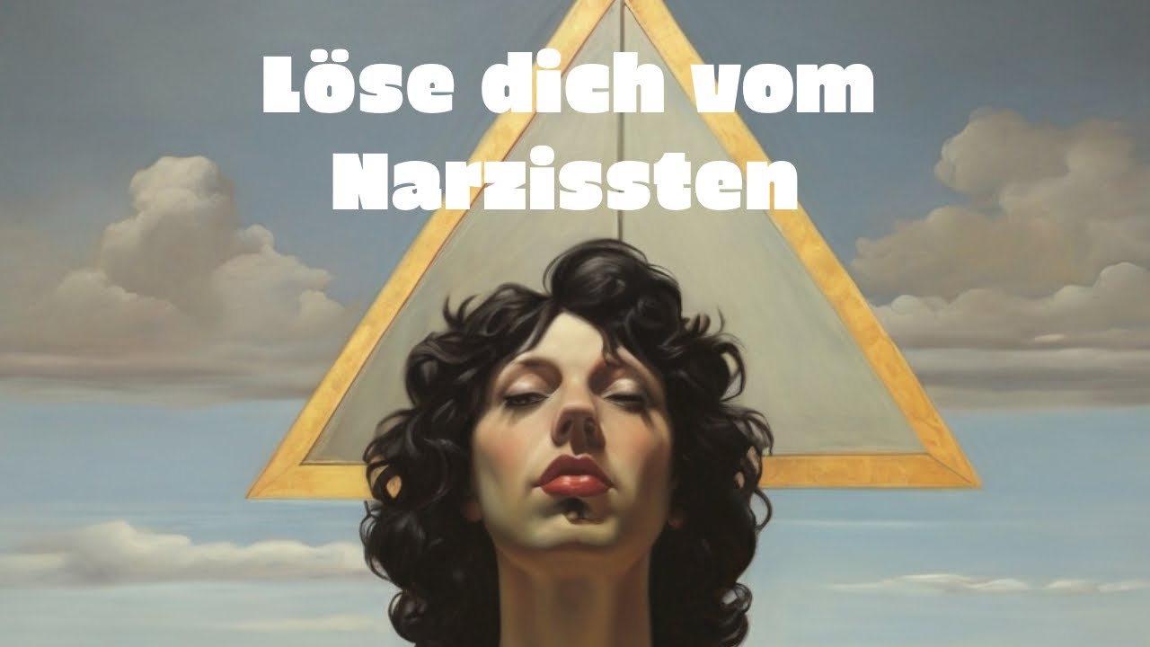 Warum Narzissten gerne Dreiecksbeziehungen eingehen. Die Macht der triangulation 🤔😱