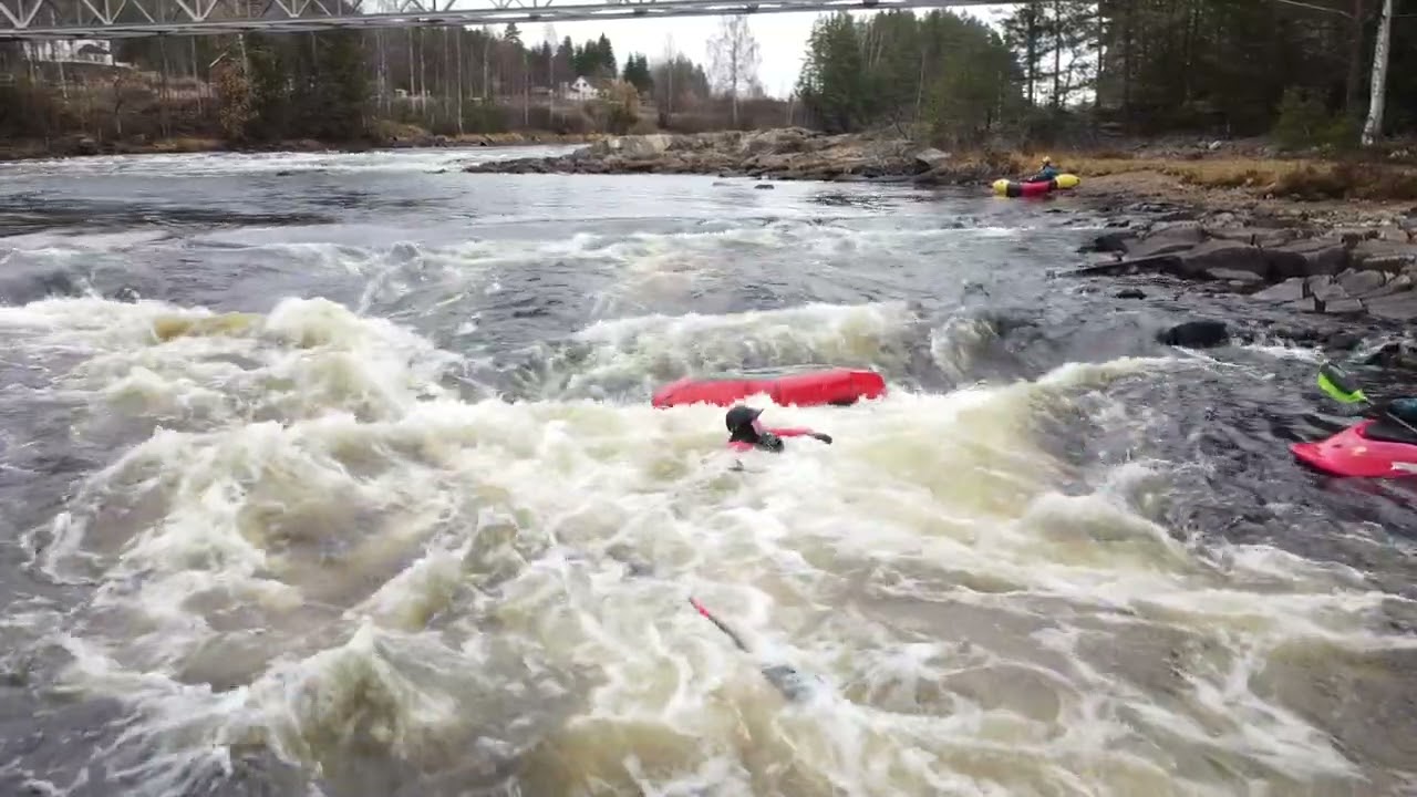 Grettefoss