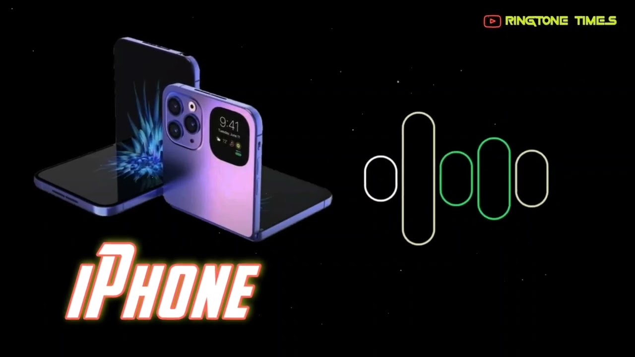 iPhone ❌ LET ME LOVE YOU - Marimba Remix Ringtone | DJ Snake ft. Justin Bieber Ringtone | #iPhone