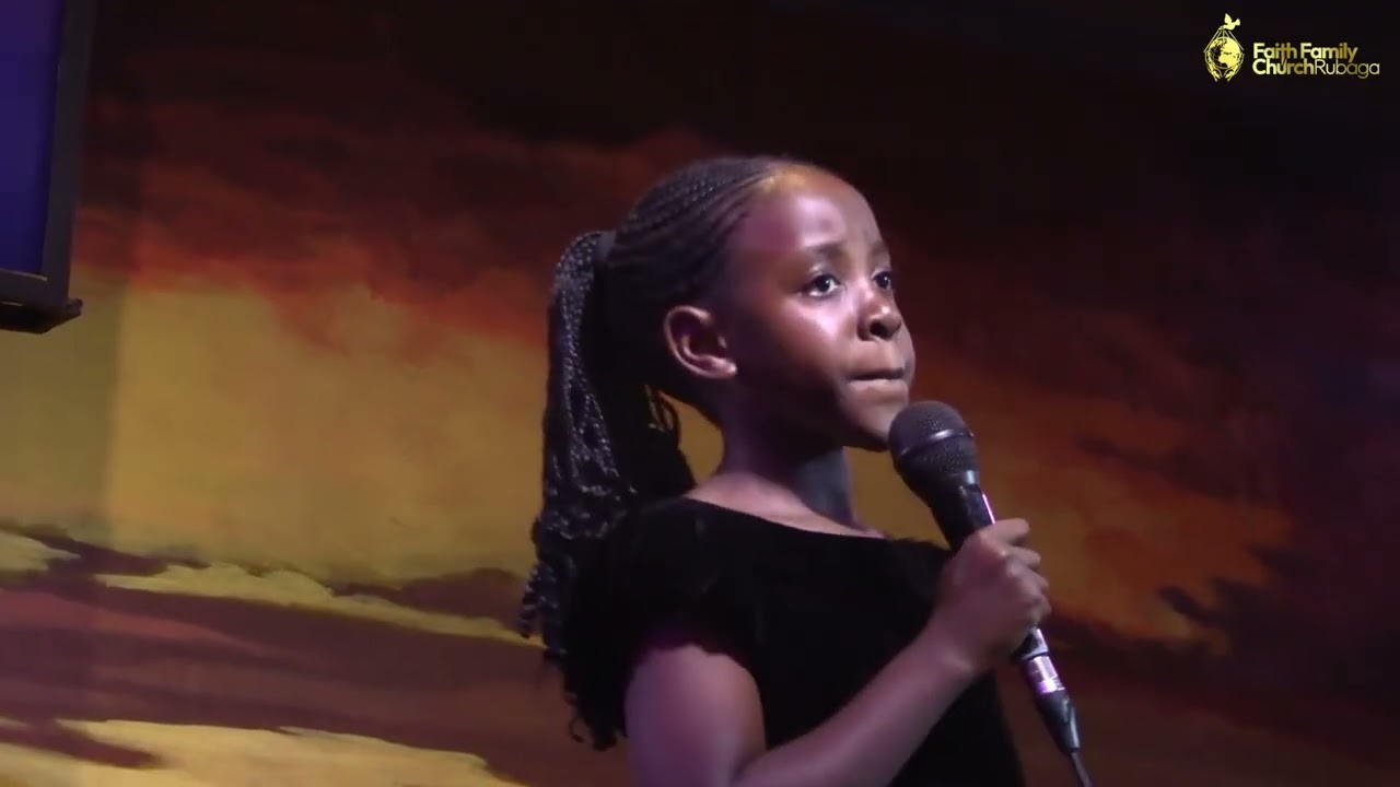 Children's Sunday | 8th February 2026