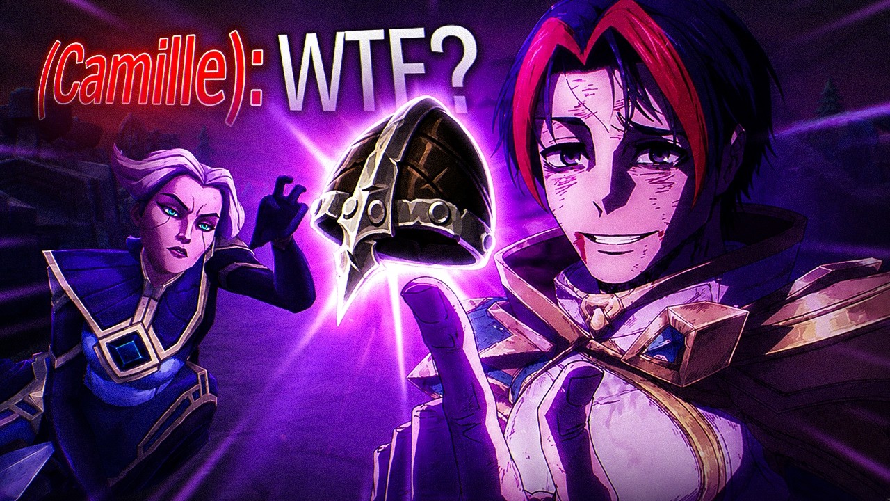 ЭТА НОВАЯ СБОРКА НА FIORA СЛОМАНА???