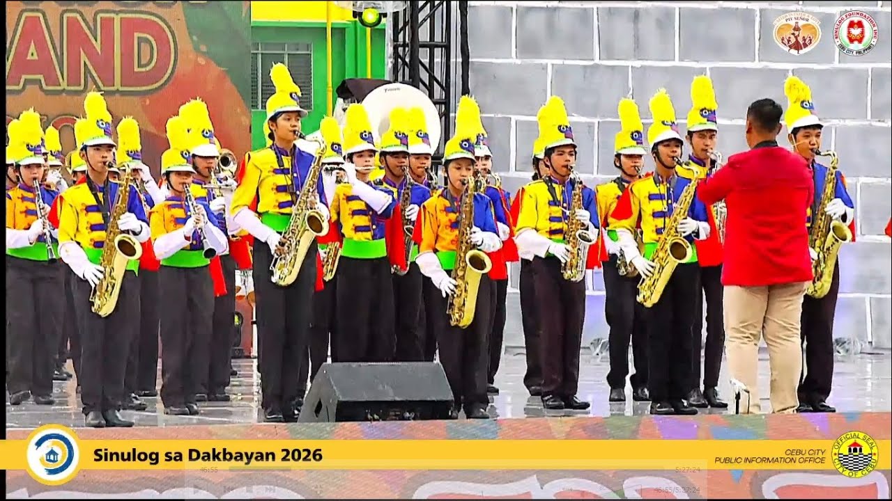 Sinulog sa Dakbayan 2026 (01.10.2026)
