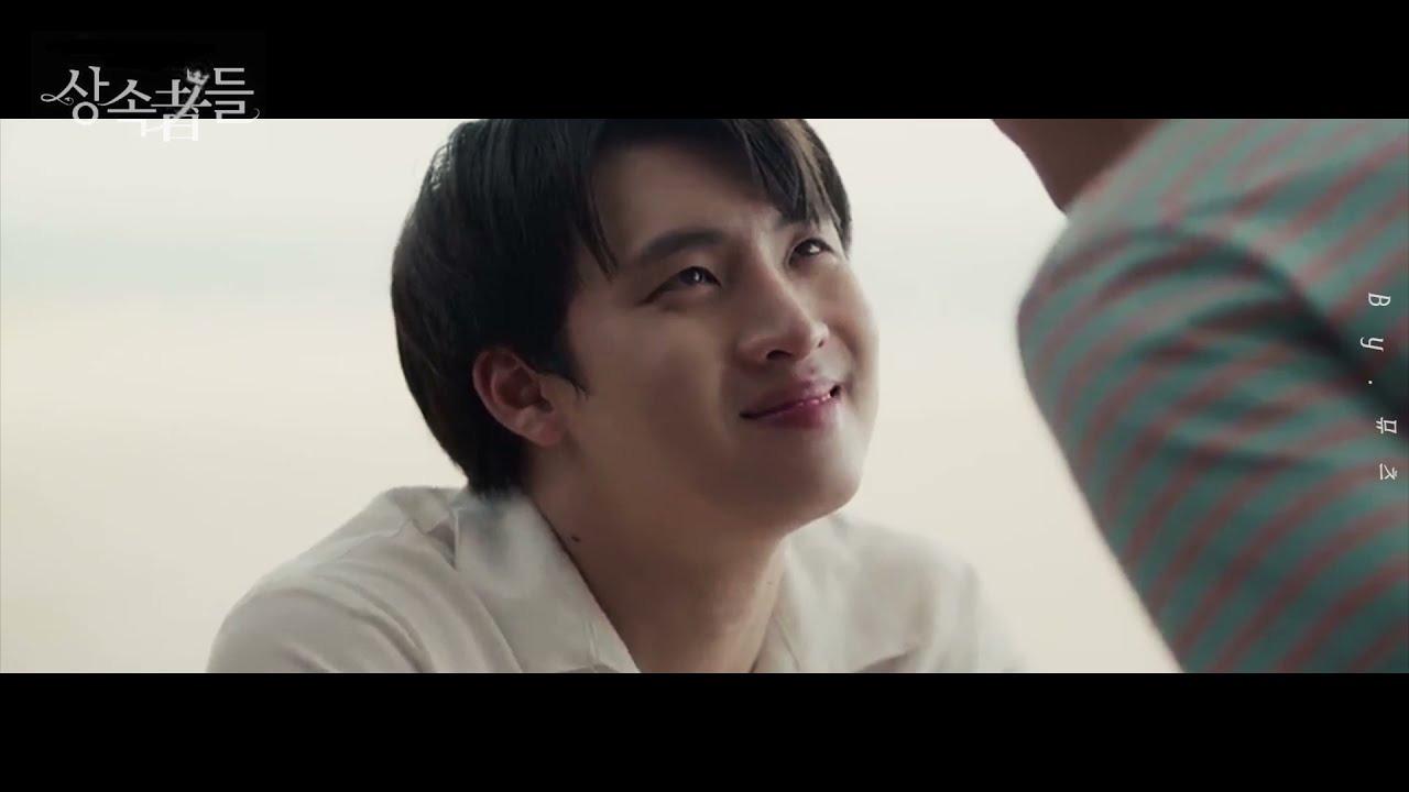 [BL] Mean X Plan 상속자들 패러디(민플랜Ver.) Fan MV * 이홍기(Lee Hong Ki) (FT Island) - 말이야 (I'm Saying)