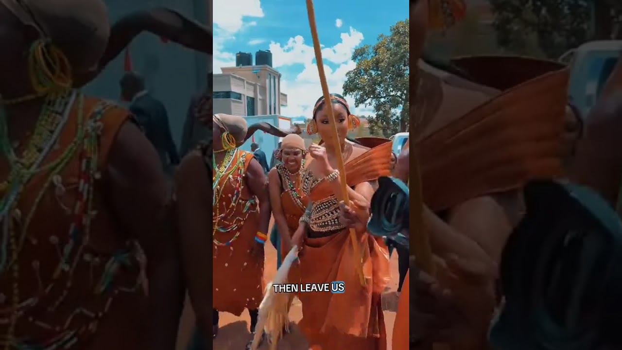 Africa In it's Outstanding Culture. @WorldOfAfricaTV