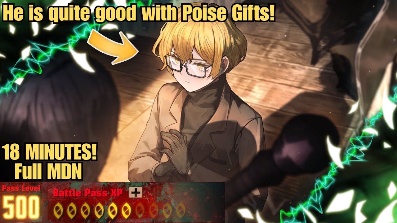 Extra Cut! [Limbus Company]
