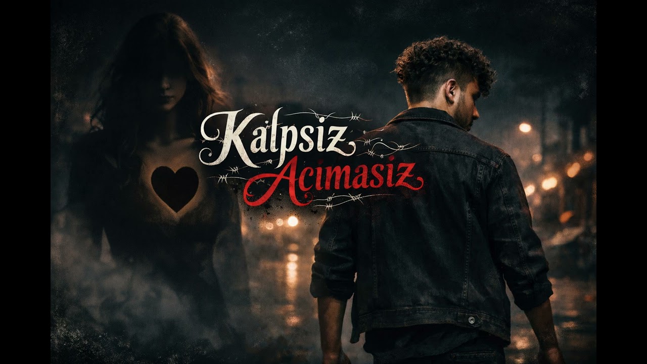 KALPSİZ | Official Audio