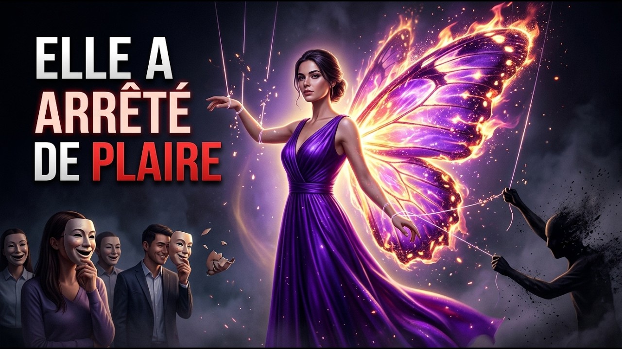 Que se passe t il quand un empathique cesse de plaire à tout le monde | Carl Jung