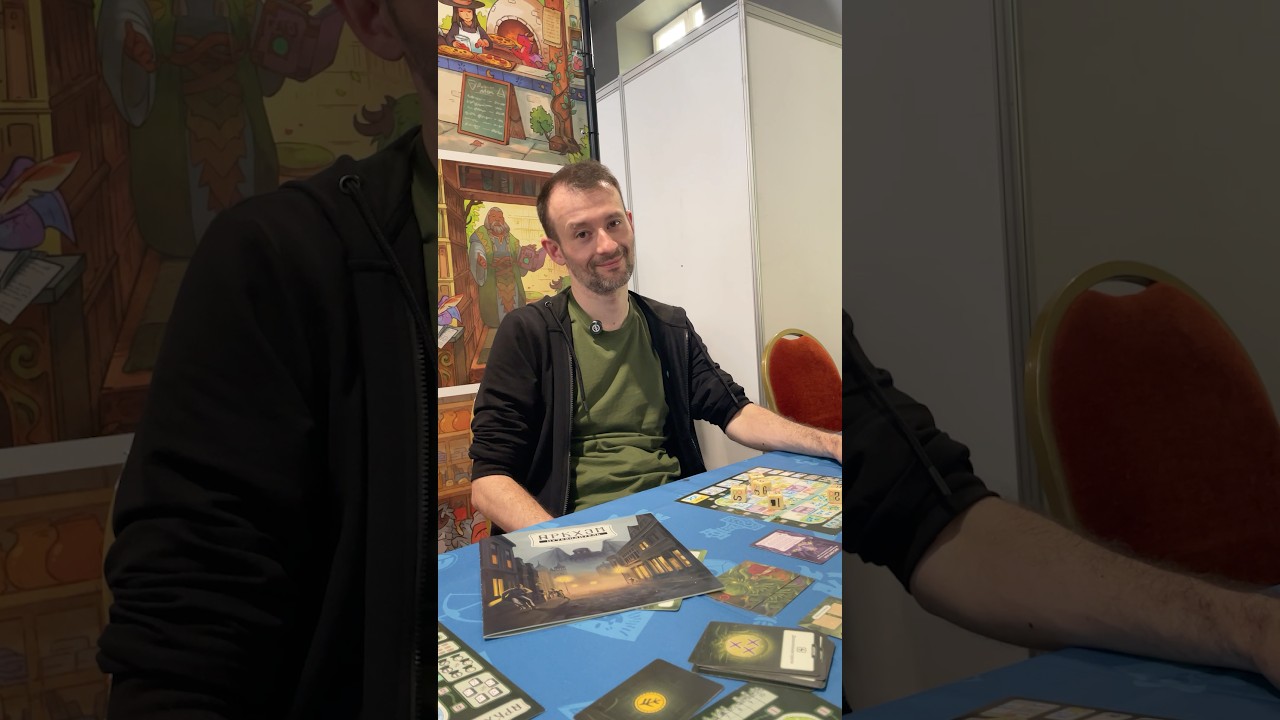 Мнения об игре &laquo;Аркхэм. Путеводитель&raquo; ⚡️ #настольныеигры #crowdgames #boardgames