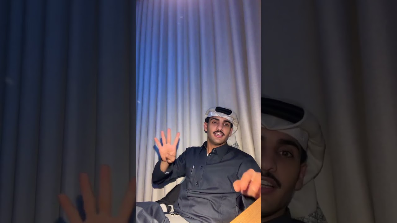 بث بهاج الاكلبي 🌟 يتخيل اذا زوجته تحط عليه شروط وطلبات كثيره  ويتخيل اذا طلعت طيبه  😂😂 ج٥