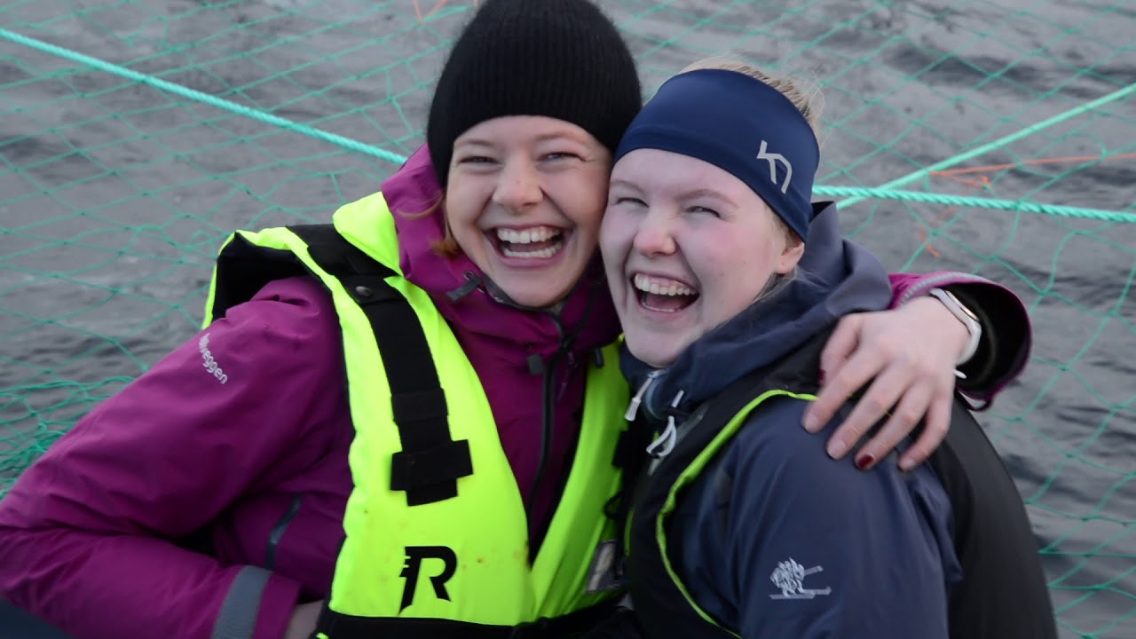 Brohodekonferansen Våren 2019