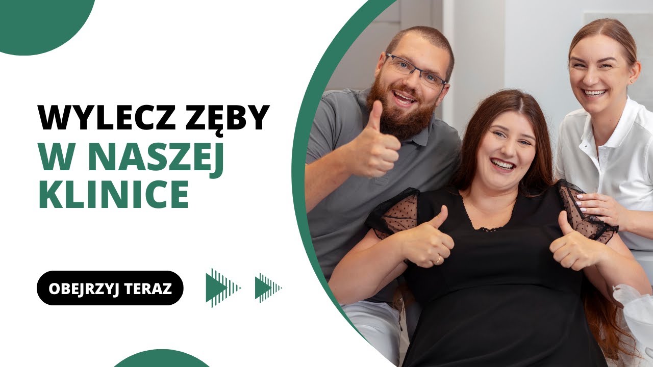 DLACZEGO WARTO WYKONAĆ LECZENIE W JUST SMILE CLINIC?