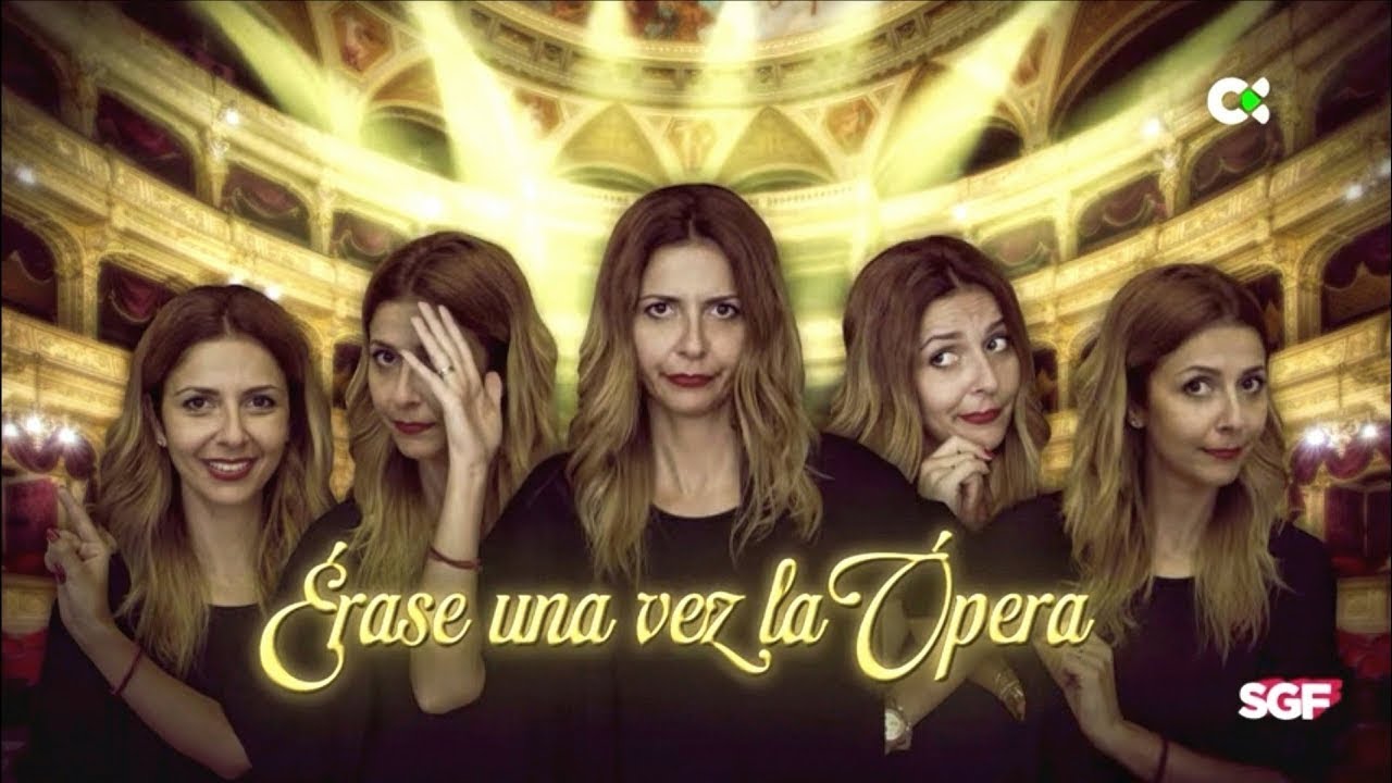 Zarzuela, el género español