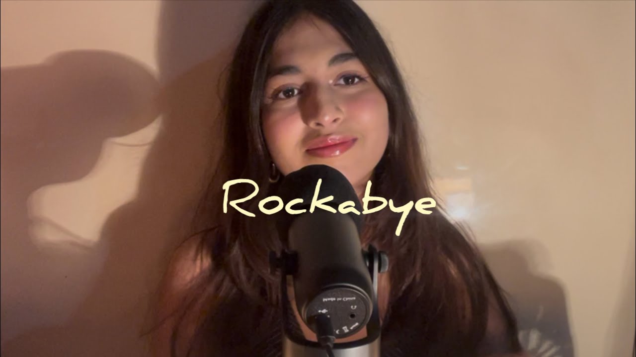 Rockabye - Clean Bandit (cover)