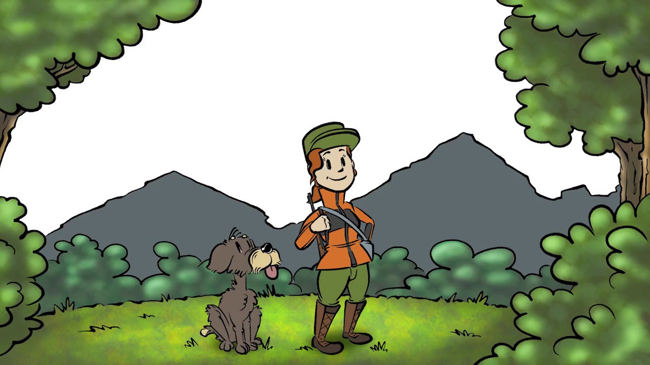 Regelt sich die Natur ohne den Menschen?