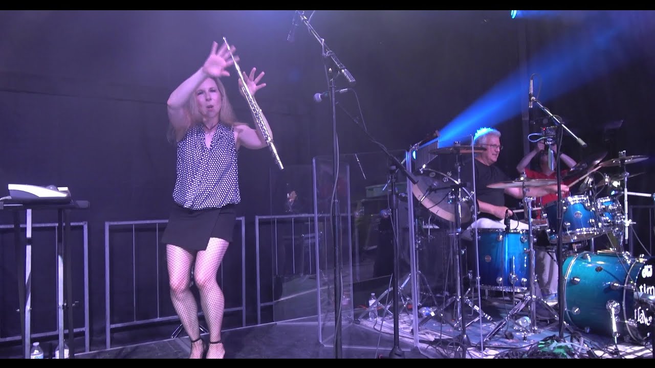 Time Traveller-Moody Blues Tribute-Legend of a Mind