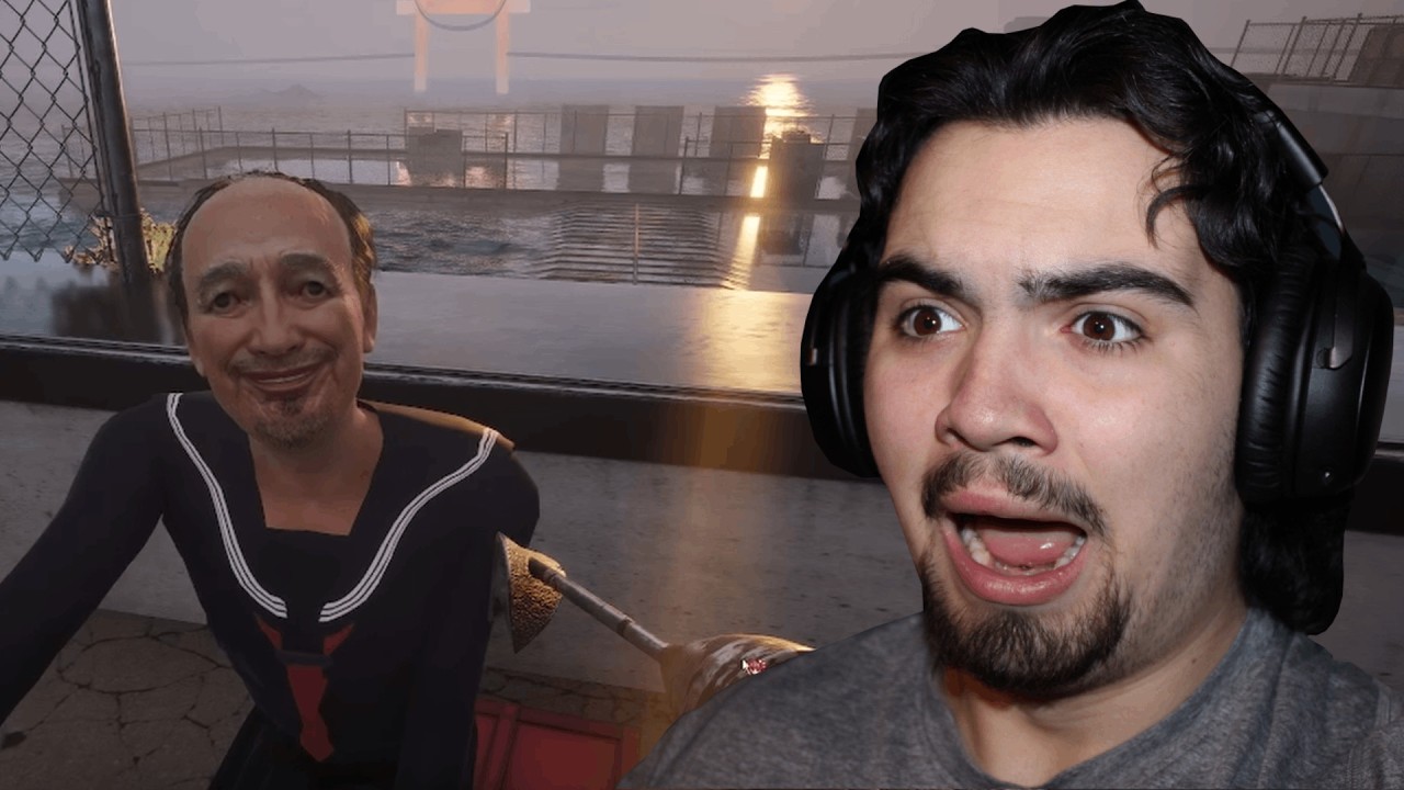 (UMIGARI part 2) things are getting very weird...
