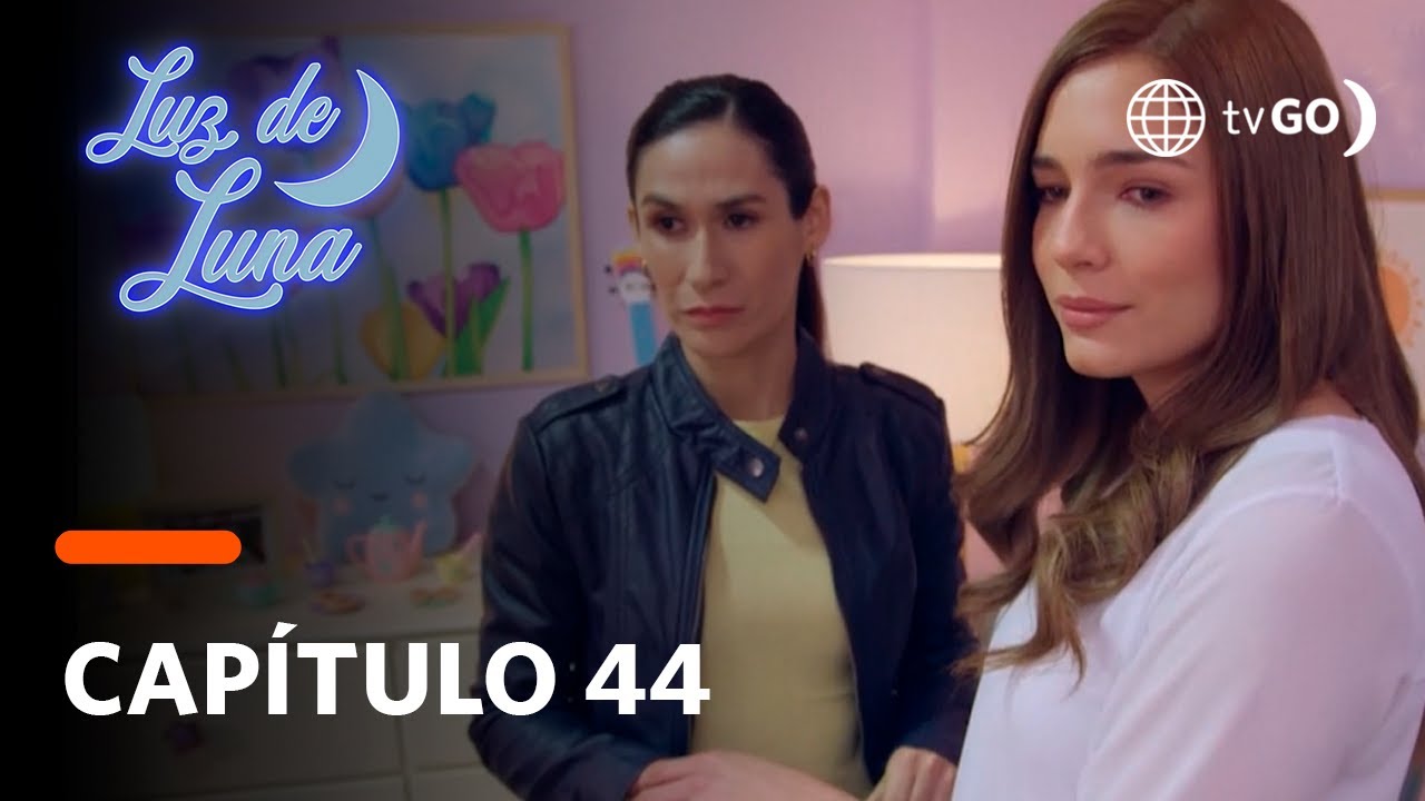 Luz de Luna: Diana ayudó a León a hacerle una prueba de ADN a Luz (Capítulo 44)