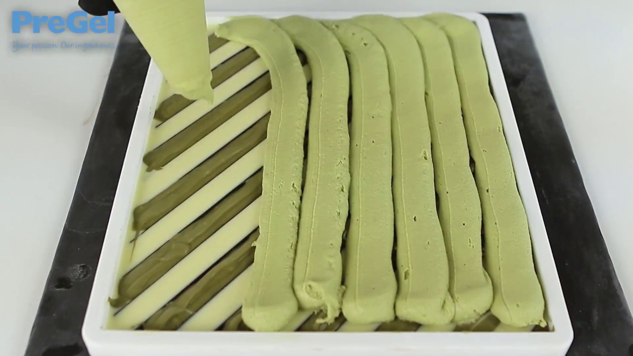 Pino Pinguino Gelato Cakes