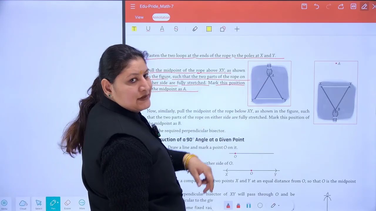 Math 7 ch 6 Part 2