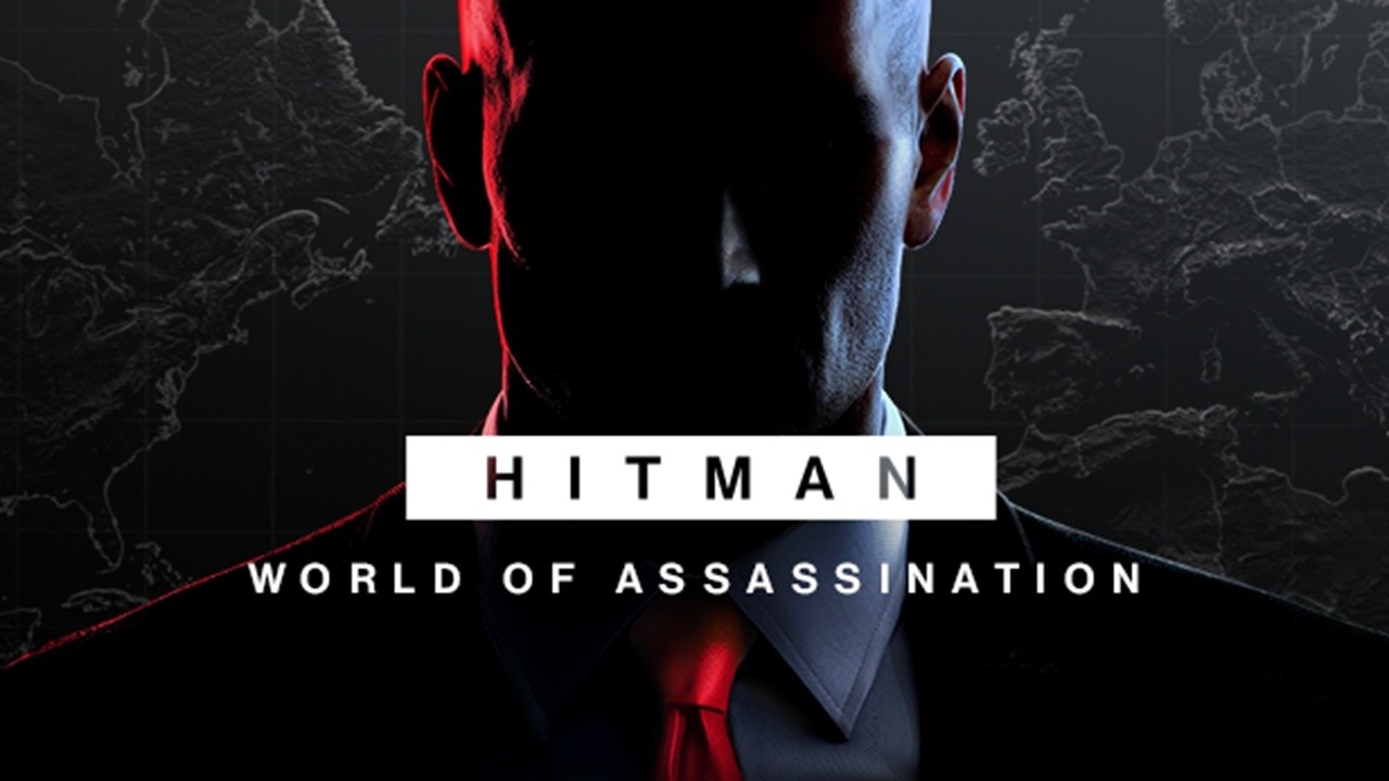 [1] HITMAN World of Assassination =Шейховая галера=