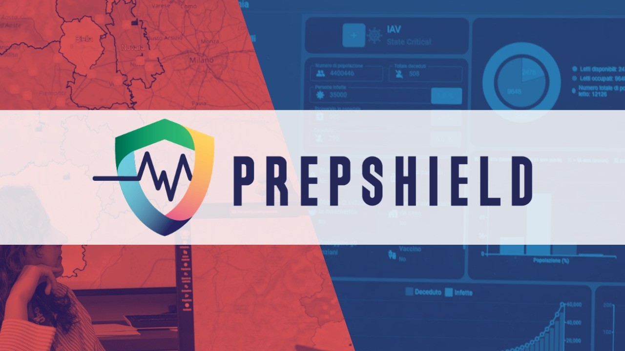 PREPSHIELD Project