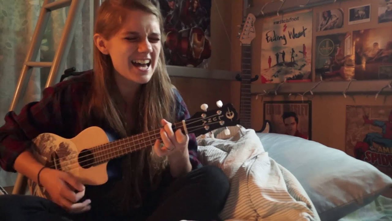 Kitchen Sink (written by Twenty One Pilots)