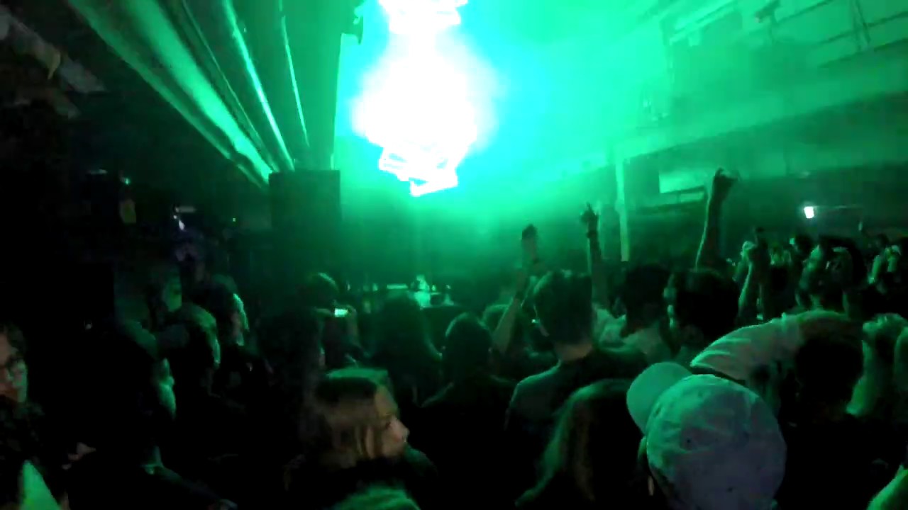 MARAUDA FULL SET AT PRINTWORKS LONDON - 20 YEARS OF TOGETHER