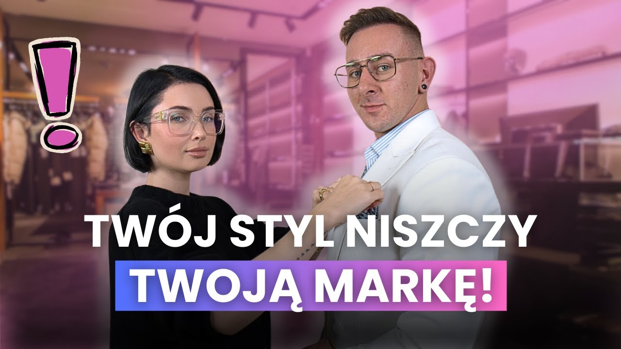 Jak Sprawić, Żeby Inni Traktowali Cię POWAŻNIE? - Julianna Hurka