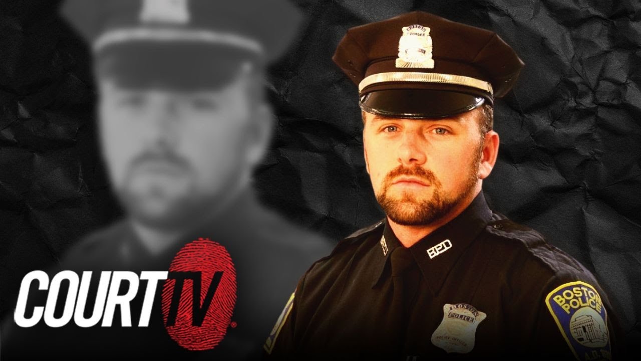 Hearing for Boston Cop Girlfriend Charged With Murder
