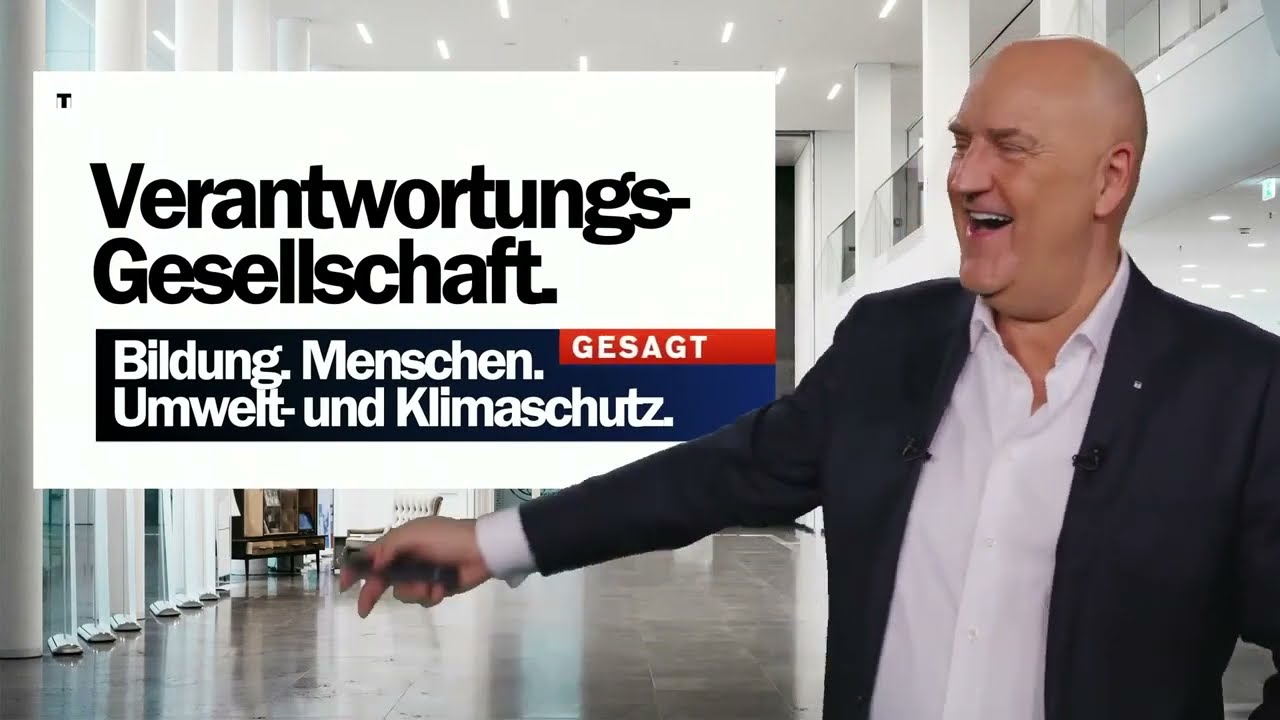 THOMSEN GROUP | Verantwortungsgesellschaft
