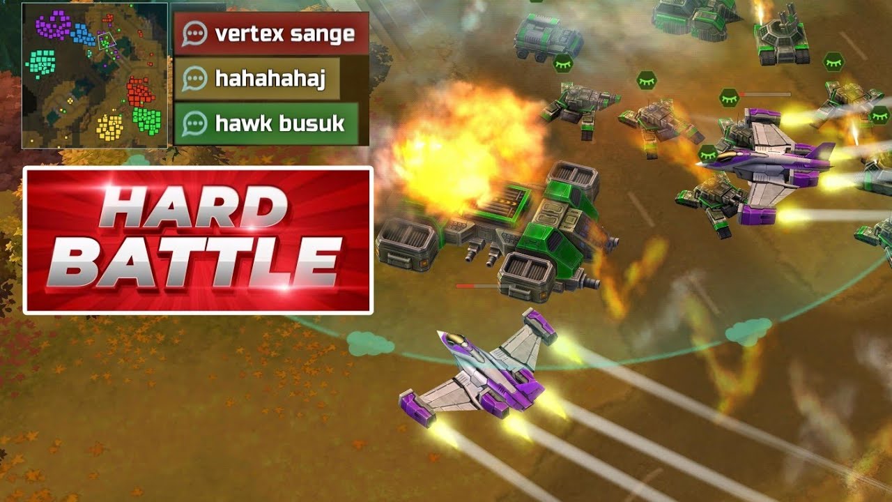 Epic Battle April 2025 || Art Of War 3