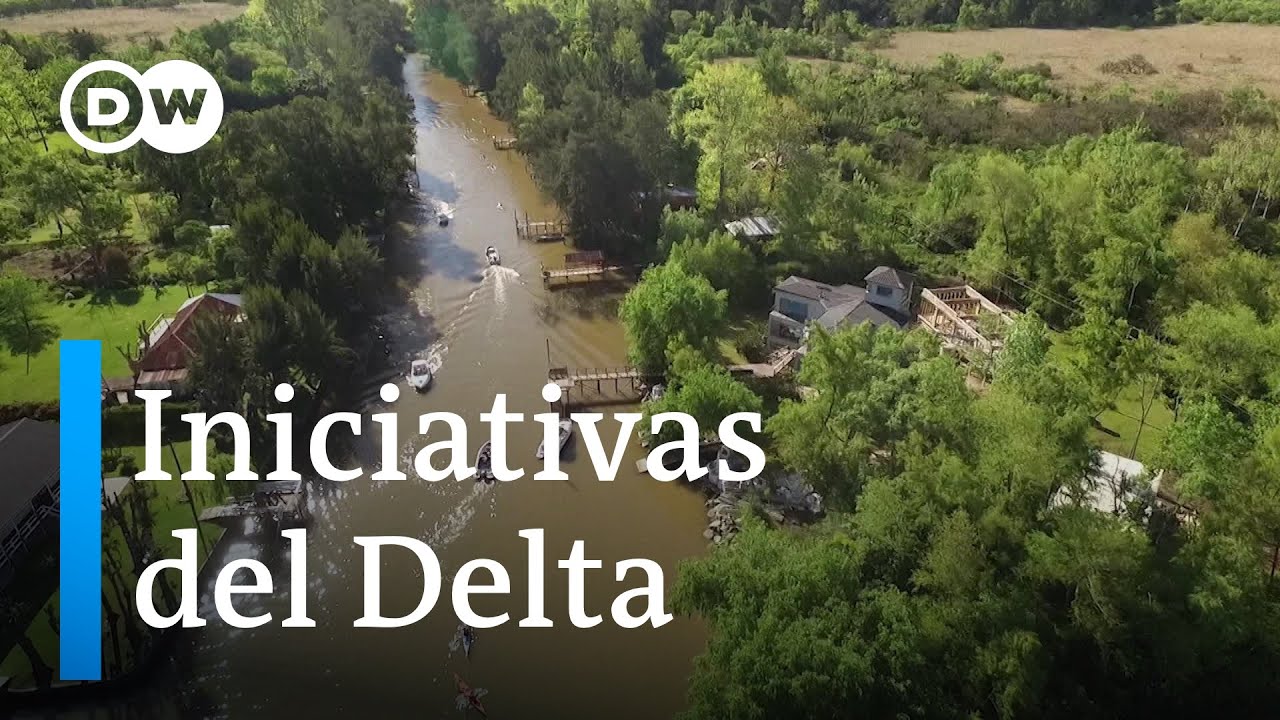 El valor de conservar los humedales
