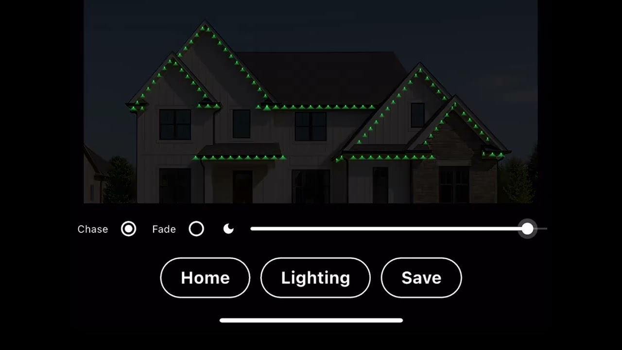 POLe - Permanent Outdoor Light emulator