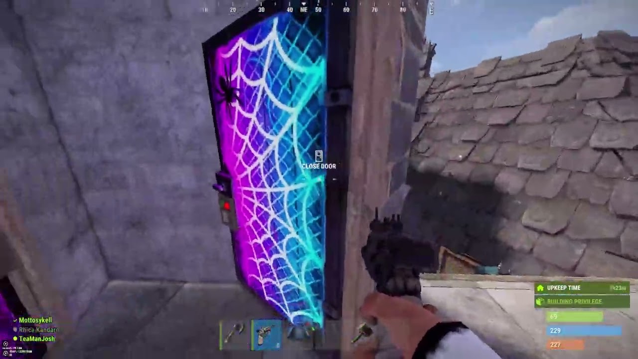 rust build walkthrough4