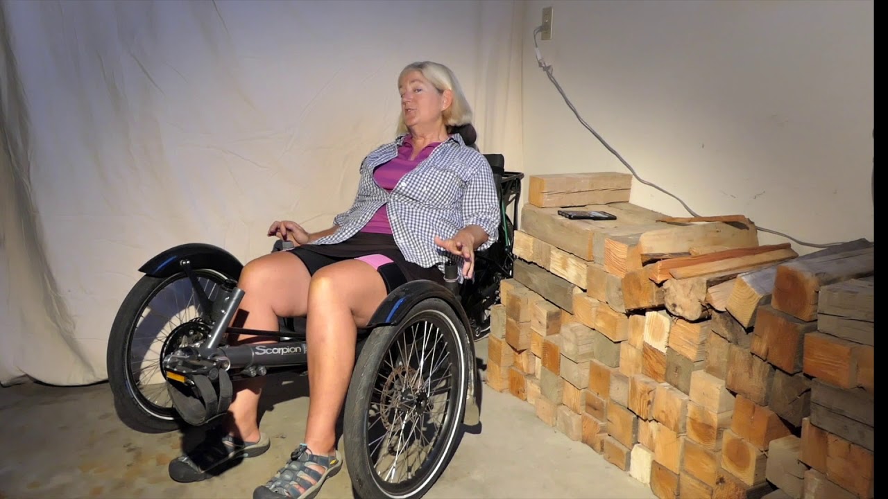 Super Important Tutorial for Recumbent Bike and Trike Boom Length Set-up and Maintainance