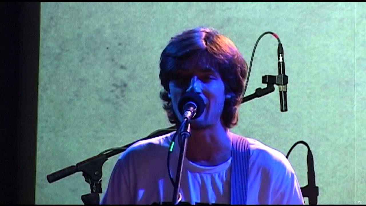 Николай Петровский (Petrovsky) - Something in the Way (Nirvana cover)