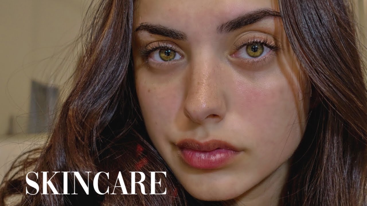 MARCH FAVORITES | SKINCARE