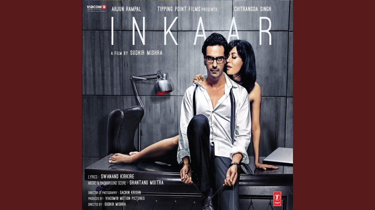 Inkaar Theme (Hindi)