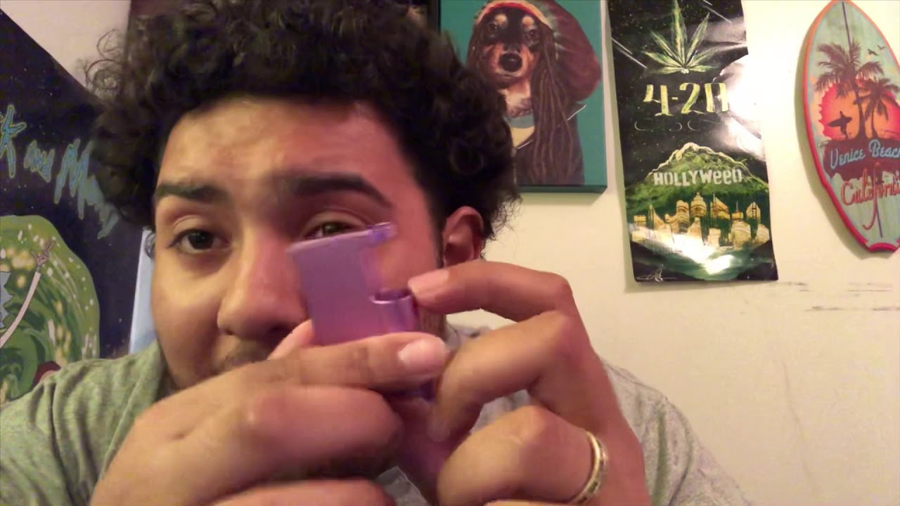 Veo tech battery mod Review 🔋 #vape #veotech #vapemod #cartridge