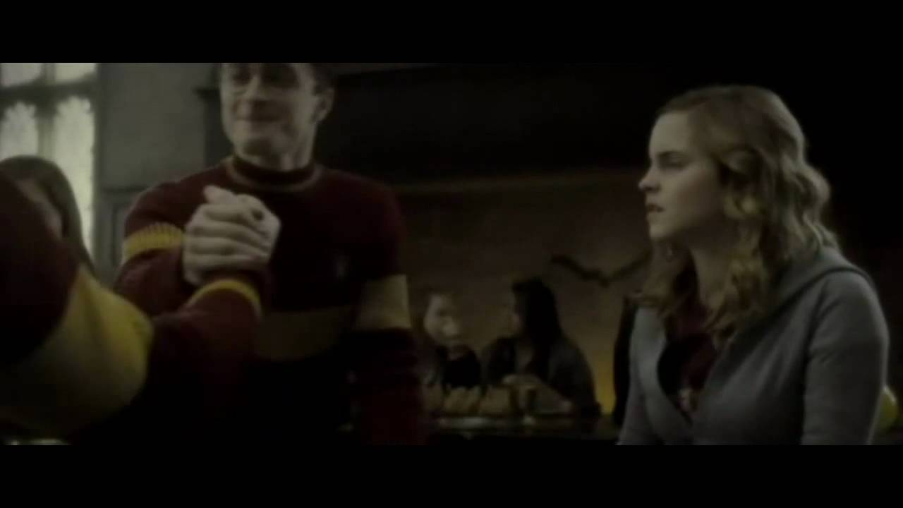 That's So Harry Opening (Harry Potter meets That's So Raven)