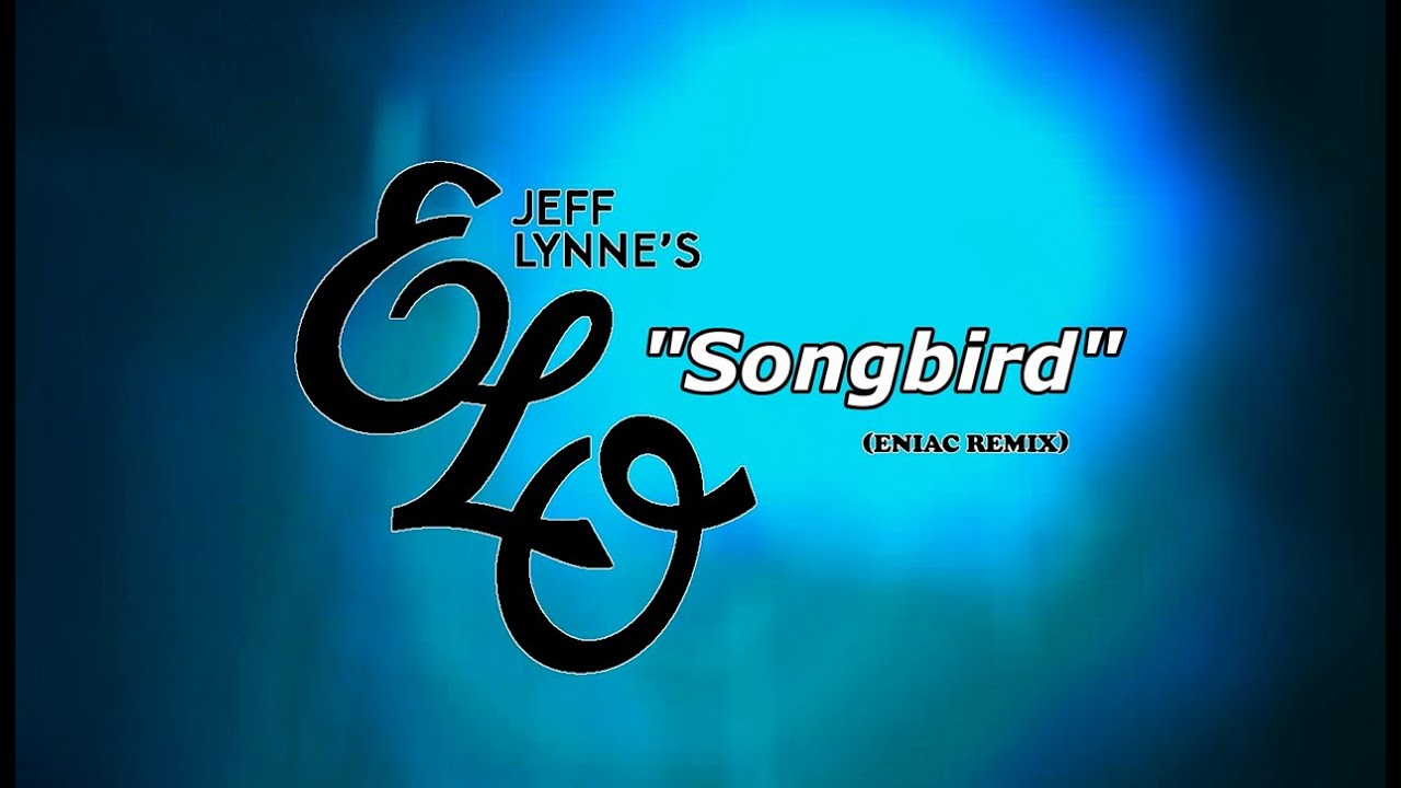 Jeff Lynne´s ELO 