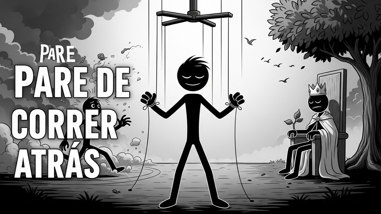 O FIM DA SUA CARÊNCIA: A Lei Masculina Que Faz Elas Questionarem Sua Indiferença