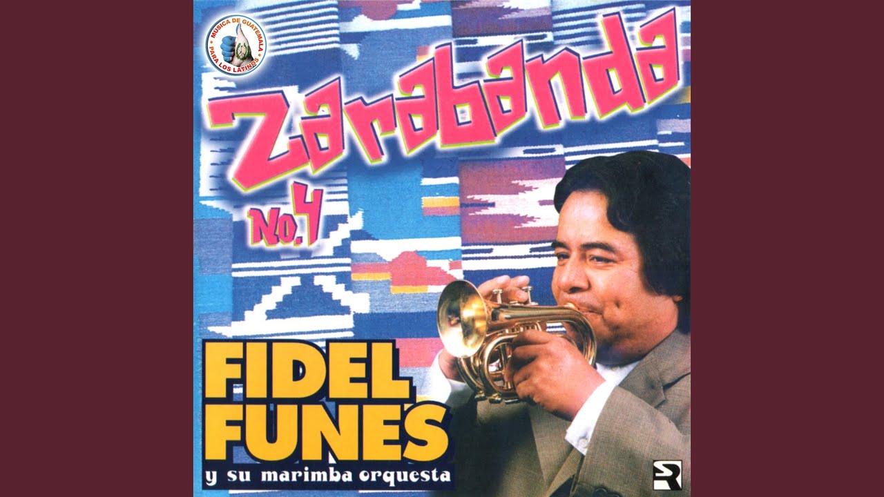 La Cumbia de Monchito