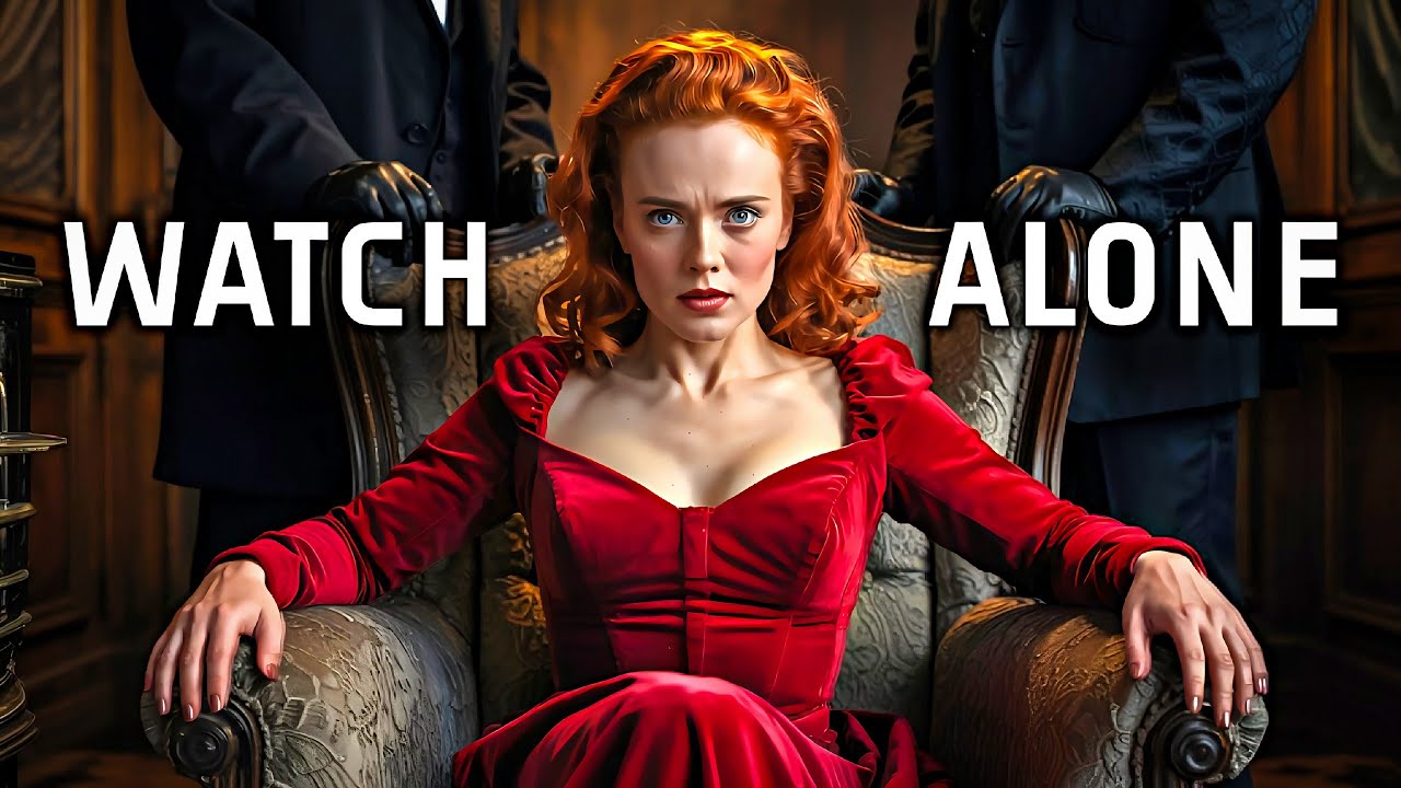 Watch Alone If You Dare - Most Disturbing Movies Explained In Hindi