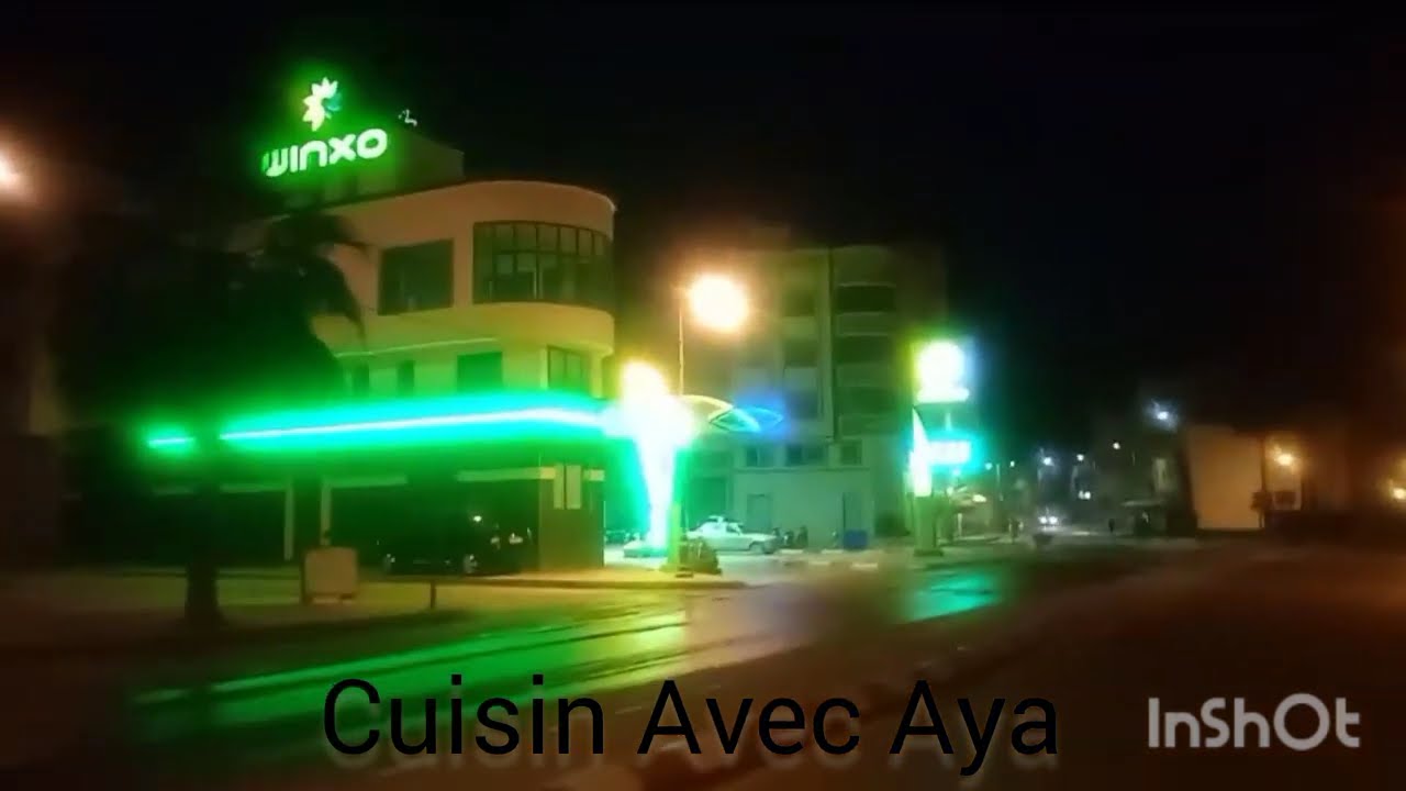 سمع اسيدي سمع Cover Hajib (Sma3 Asidi Sma3)مع اجواء الصباح الباكر وجولة هادئة مع الموسيقى