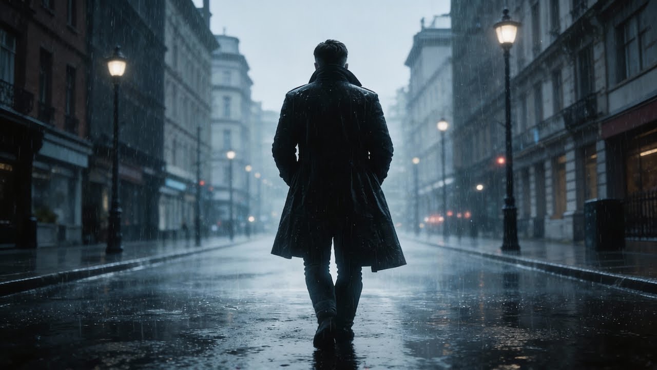 Redacted Files | Dark Cinematic Spy Thriller Music