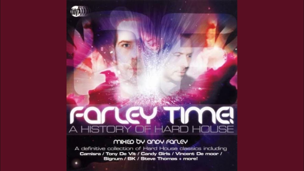 Funky Groove