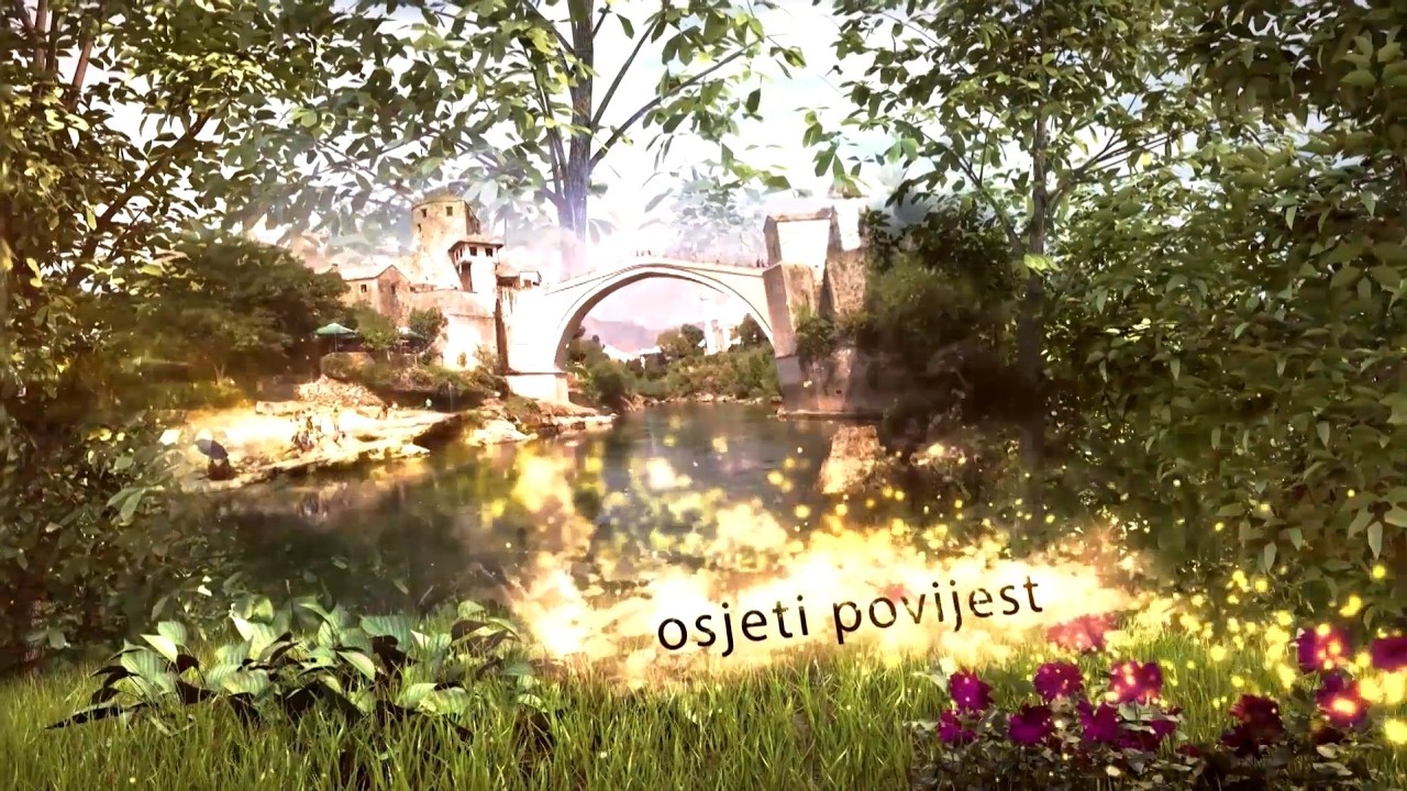 Hercegovina Promo tourism