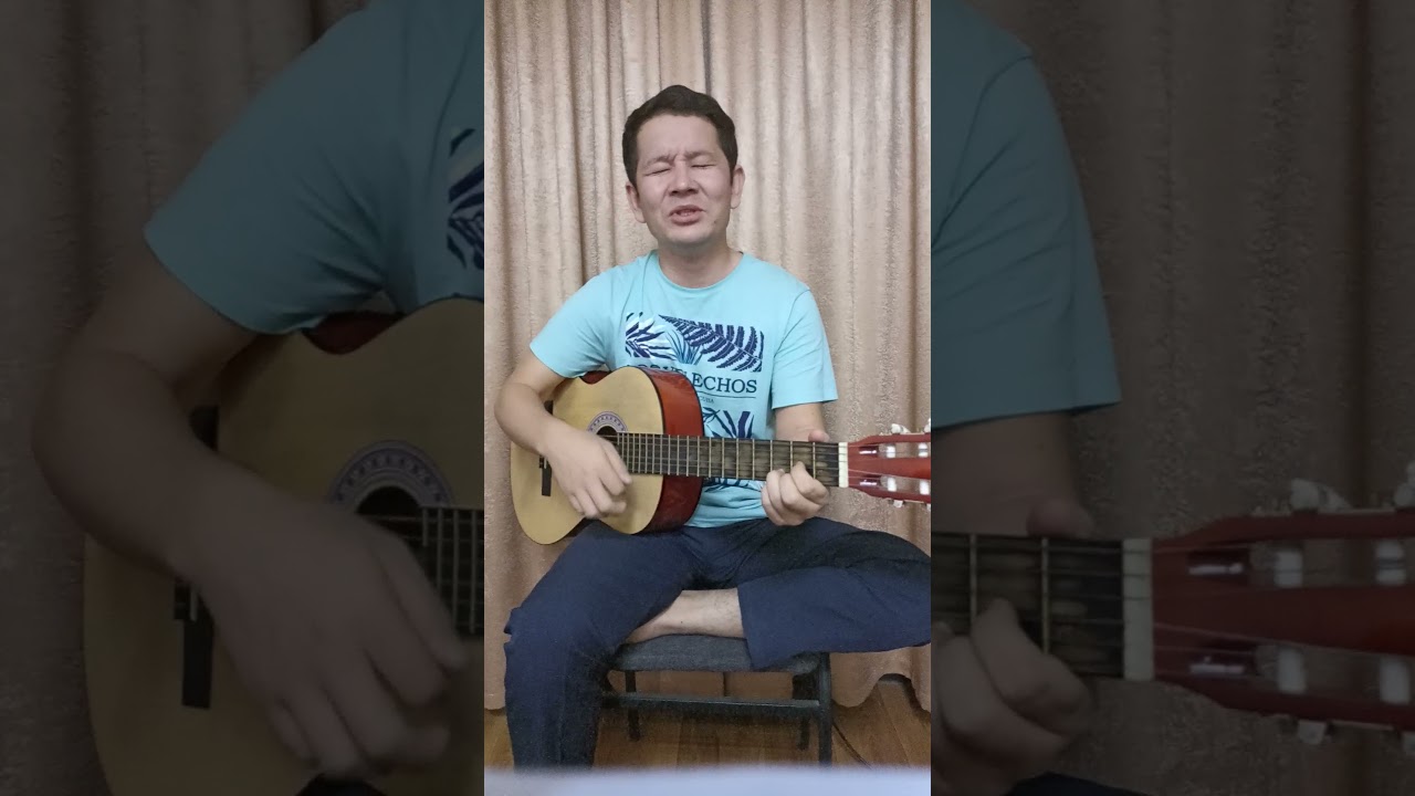 @Shiraztursinbaev Шыраз Турсынбаев Сезбедиңбе сен. автор: Мырзагүл Сапаева