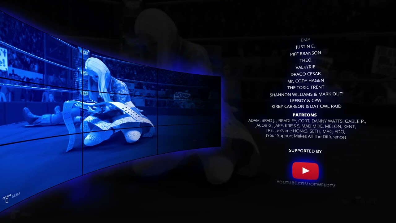 Wrestlution 15 - 